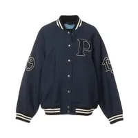 メゾンマルジェラ 20SS ウール ノーカラージャケット 44 メンズ