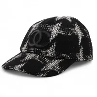 シャネル キャップ ALLU online store｜中古ブランド品・ブランド古着
