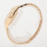 ロレックス デイデイト 118238 プレジデントブレスレット グリーン