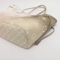 Louis Vuitton SPRING Ying The City Neverfull MM M59859 Multicolor