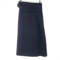 専用ですジルサンダー ウールスカート34 Jil Sander(ジルサンダー