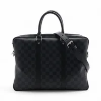 ルイヴィトン ビジネスバッグ/ブリーフケース｜中古ブランド品