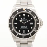 ロレックス シードゥエラー Ref.16660｜中古ブランド品・ブランド古着