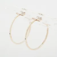 ティファニー バンブー ピアス(両耳用) 925 5.9g シルバー A2511539