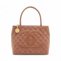シャネル バッグ｜ブラウン(茶色)｜中古ブランド品・ブランド古着通販