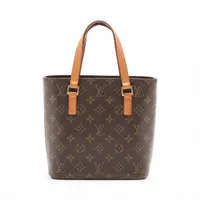 ヴィトン モノグラム ヴァヴァンPM M51172 ブラウン