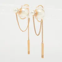 ディオール Dior Tribales ディオール トライバル ピアス(両耳用) GP