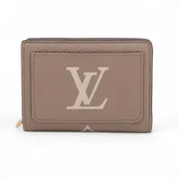 専用！　LOUIS VUITTON ポルトフォイユ・クレア 　ガレ 日本限定！LOUIS VUITTON☆ポルトフォイユ・クレア☆すぐ届く！ (Louis