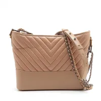 シャネル ショルダーバッグ 希少◇ミラー付き♪】CHANEL ヴァニティバッグ トップハンドル (CHANEL