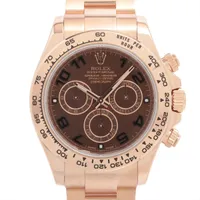 ロレックス デイトナ Ref.116505｜中古ブランド品・ブランド古着通販