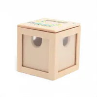 ティファニー 小物入れ 陶器 ティファニーブルー プレゼントボックス