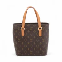 ヴィトン モノグラム ヴァヴァンPM M51172 ブラウン