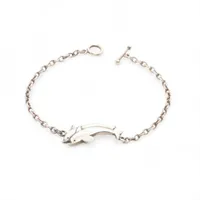 ジョージジェンセン ブレスレット/バングル｜中古ブランド品・ブランド