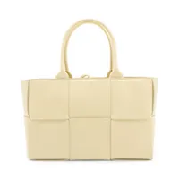 ボッテガヴェネタ イントレチャート スモール ザ バルブ レザー 2WAY