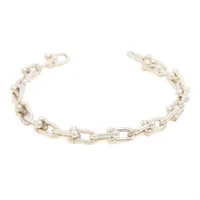Tiffany & Co. ダイヤモンドポイント カフ バングル SV925 Tiffany & Co. ダイヤモンドポイント カフ バングル SV925 - メルカリ