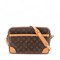 ルイ･ヴィトン LOUIS VUITTON ショルダーバッグ モノグラム トロカデロ 30 M51272 トロカデロ ルイヴィトン LOUIS VUITTON モノグラム トロカデロ30