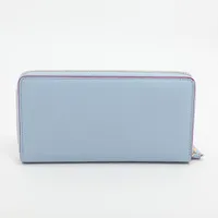 グッチ×ヒグチユウコ ヒグチユウコ 847918 レザー ラウンドジップ