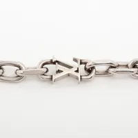 ヴィトン LE5205 ブレスレット GP シルバー M03139ブレスレット LV