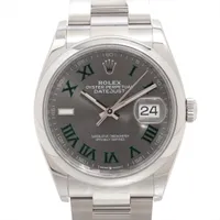 ロレックス デイトジャスト Ref.126200｜中古ブランド品・ブランド古着
