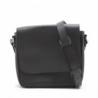 ヴィトン タイガ LV・イヤホン ポーチ M77285 シルバー イヤホンケース