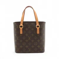 ヴィトン モノグラム ヴァヴァンPM M51172 ブラウン