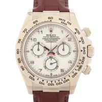 ロレックス デイトナ Ref.116519 腕時計｜メンズ｜中古ブランド品