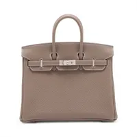 エルメス バーキン25｜中古ブランド品・ブランド古着通販｜ALLU