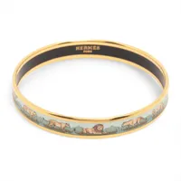 エルメス エマイユ｜中古ブランド品・ブランド古着通販｜ALLU（アリュー）