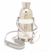 MONCLER 0.5Lモンクレール MONCLER×ジグ SIGG 魔法瓶 GRENOBLE×SIGGコラボ保冷・保温ボトル魔法瓶 (MONCLER/タンブラー
