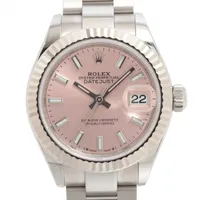 ロレックス デイトジャスト Ref.279174 時計 ALLU銀座店｜レディース