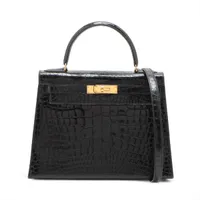 エルメス ケリー28｜中古ブランド品・ブランド古着通販｜ALLU（アリュー）