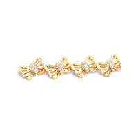 ティファニー ブローチ/コサージュ｜中古ブランド品・ブランド古着通販