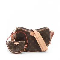 ルイヴィトン　モノグラム　バケットPM LOUIS VUITTON モノグラム バケットPM | Hedy