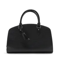 ヴィトン エピ ポンヌフPM M59072 ブラック