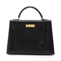 エルメス ケリー32｜中古ブランド品・ブランド古着通販｜ALLU（アリュー）