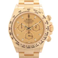 pukoページ♡⃜ ロレックス デイトナ Ref.116508 腕時計｜中古ブランド品・ブランド