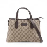 グッチ GUCCI その他文具 GGスプリーム ドナルドダック ディズニー ノート ペーパー ベージュ グッチ×ディズニー GGスプリーム ノート ペーパー ベージュ×ブルー