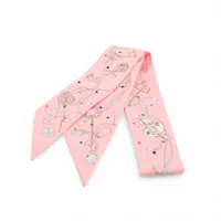 エルメス ツイリー PARURES DES MAHARAJAS マハラジャの装身具