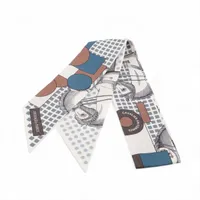エルメス ツイリー GUEPARDS BANDANA チーター バンダナ スカーフ
