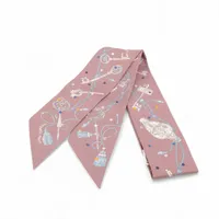エルメス カレ70 LES PETITS PAPIER レ プティ パピエ スカーフ シルク