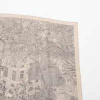 エルメス カレジェアン Faubourg Tropical フォーブルトロピカル