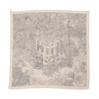 エルメス カレジェアン Faubourg Tropical フォーブルトロピカル