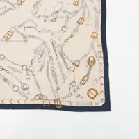 【未使用品】エルメス カレジェアン シュヴォー デシェネ ショール カシミヤ 楽天市場】【新品】 エルメス ショール カレ ジェアン 140 シュヴォー