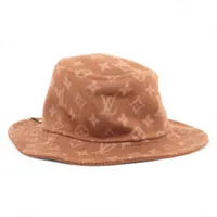 ルイヴィトン ハット｜中古ブランド品・ブランド古着通販｜ALLU