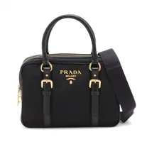 プラダ サフィアーノ PRADA|プラダ モノクローム サフィアーノ|【ハードオフ公式通販】オフ