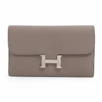 エルメス コンスタンス ロングウォレット｜中古ブランド品・ブランド