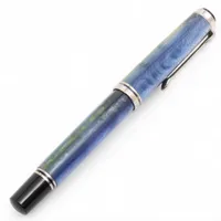 モンブラン マイスターシュテュック 149 万年筆 GP×レジン ブラック