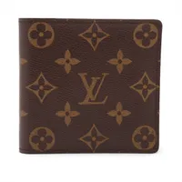 ルイヴィトン モノグラム ポルトフォイユ　ヴィクトリーヌ ローズ　バレリーヌ LOUIS VUITTON - ルイ ヴィトン ポルトフォイユ ヴィクトリーヌ