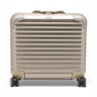 リモワ サルサ デラックス 873.63 キャリーケース ポリカーボネート リモワ RIMOWA SALSA スーツケース 23L 機内持ち込み キャリーバッグ