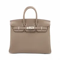 エルメス バーキン25｜中古ブランド品・ブランド古着通販｜ALLU